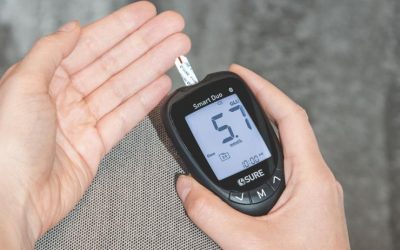 Prädiabetes Symptome erkennen! Abnehmen und Risiko verringern!