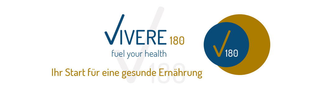 Prädiabetes Ernährung Programm Vivere180