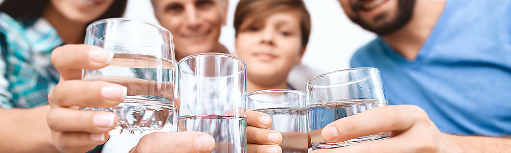 Prädiabetes Wasser trinken